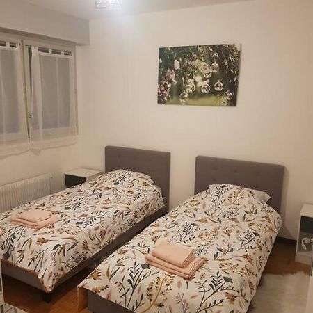 Magnifique T2 Au Centre Ville Cluses Εξωτερικό φωτογραφία